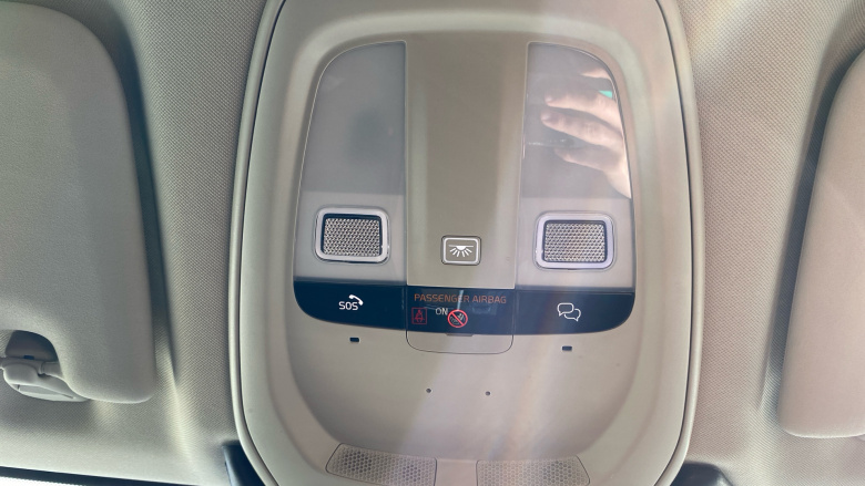 Volvo XC60 2.0 T6 [350] PHEV Plus Dark 5dr AWD Geartronic Estate